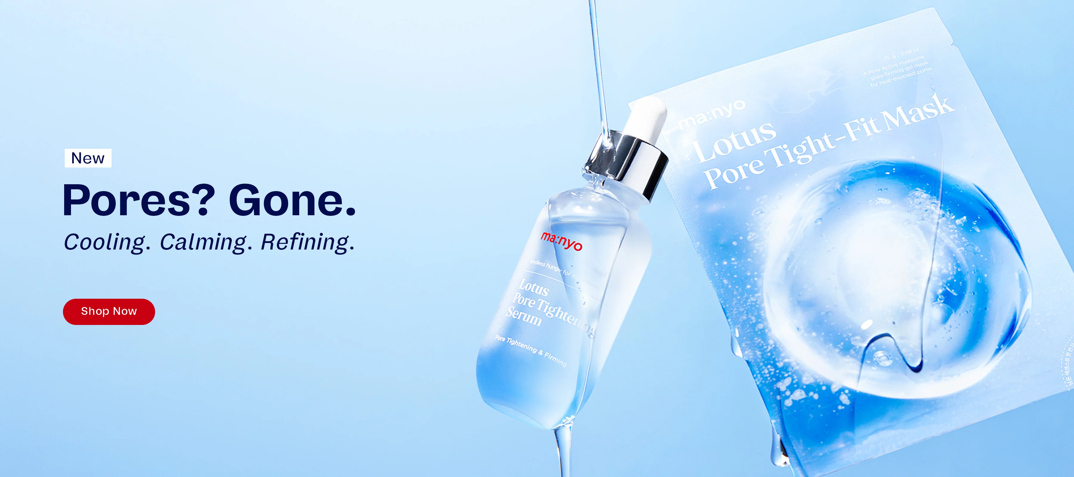 Magical Potions for Radiant Skin